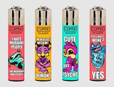 RARE Weirdo Animals Clipper