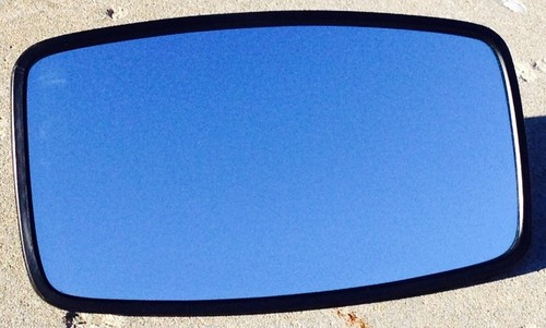 Universal farm tractor - farm, mirror