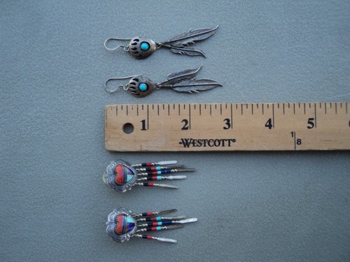 Lot native american - lot,