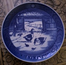 Royal Copenhagen Collectors