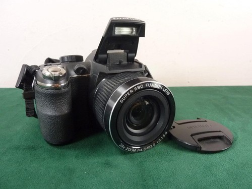 Nice fujifilm finepix s3200 - nice,