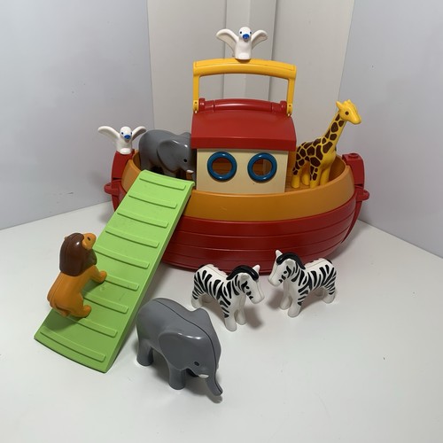 Playmobil 123 take along - playmobil,