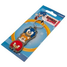 Sonic the Hedgehog Group
