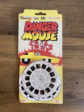 Vintage danger mouse - vintage,