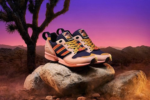Adidas 5000 zx - adidas,