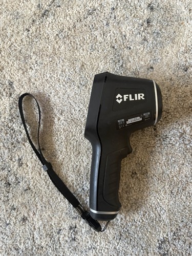 Flir tg167 handheld thermal - tg167,