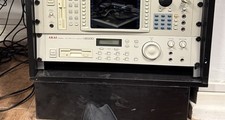Akai S2000 Digital Stereo Sampler