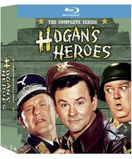 Hogan heroes the - hogan's,