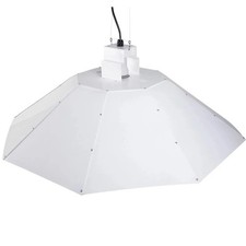 Large Grow Light Parabolic