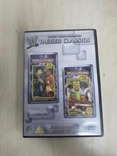 WWE Tagged Classics