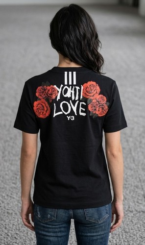 Ladies yohji yamamoto - y-3,