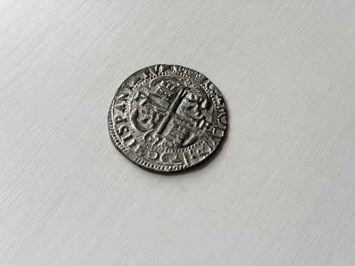 Spanish cob themed - themed, coin
