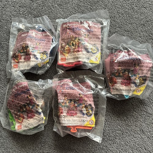 Set disneyland paris - 5, euro