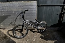 Mafiabikes Kush 2+ 20-inch BMX