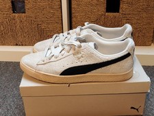 PUMA Clyde OG Sneakers Warm