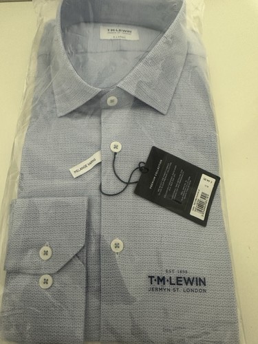 Mens lewin shirt single - tm,