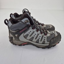 MERRELL Boots 5 Grey Outdoor
