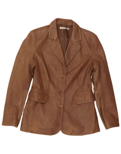 Jesire womens leather - womens, jacket