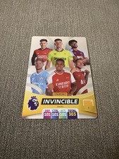 Panini Adrenalyn XL Premier