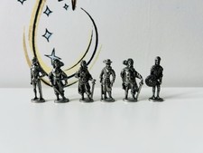 Westair Mini Pewter Effect