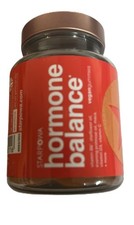 Starpowa Hormone Balance 30 Vegan Gummies, Food Supplement NEW (116)