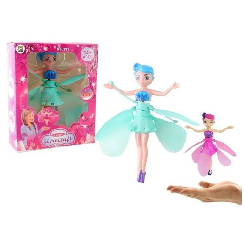 Flying fairy mix pro kids - pro,