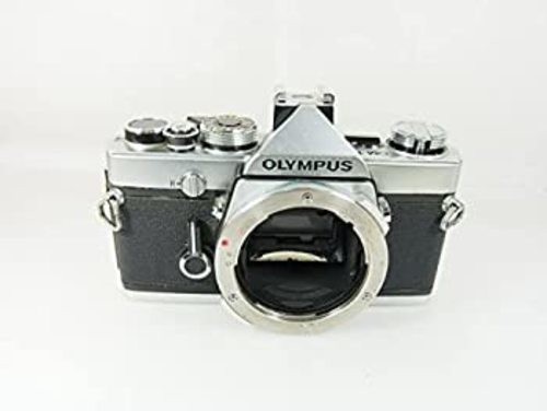 Olympus 35mm slr film - 35mm,