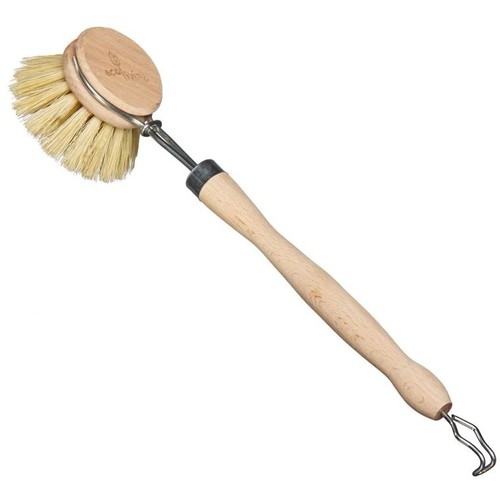 Ecoliving wooden dish brush - ecoliving,