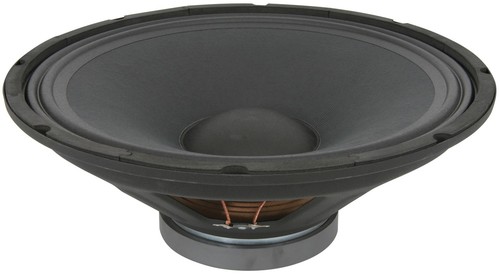 Qtx ohm bass driver - qtx,