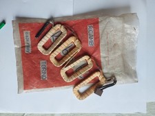 Magnetic Field Starter Motor