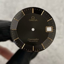 Vintage Omega Seamaster Quartz