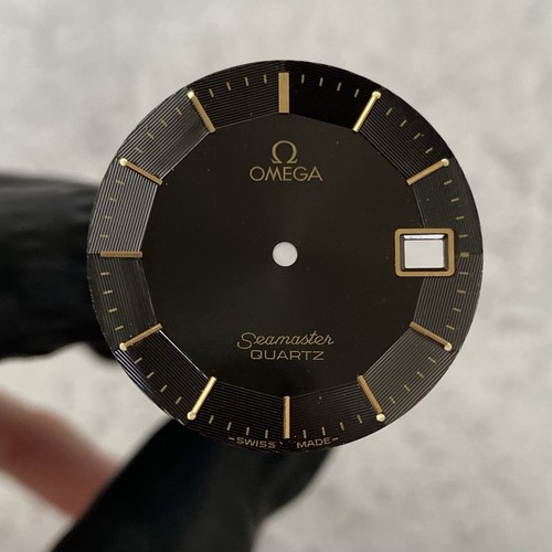 Vintage omega seamaster quartz - vintage,