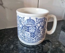 Vintage Queen Elizabeth II