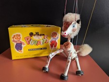Pelham Puppets Foal Baby Horse