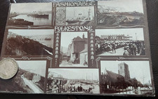 ‘Fashionable Folkestone