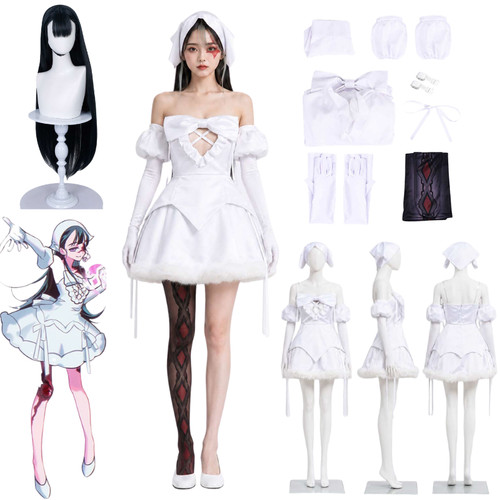 Alien stage sua - stage, cosplay