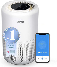 LEVOIT Smart HEPA Air Purifier