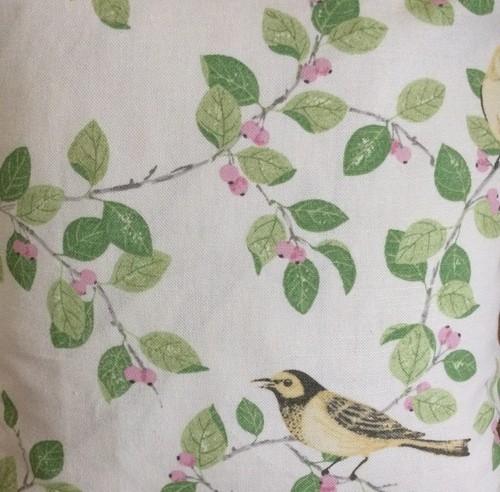 Laura ashley original aviary - 'original',
