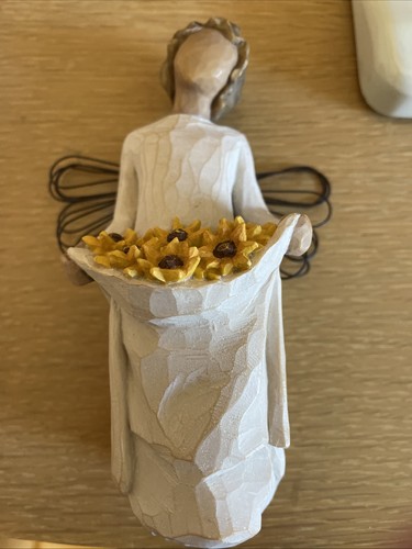 Willow tree sunshine figurine - willow,