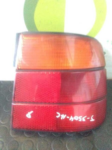 Right tailgate light for bmw - tailgate,