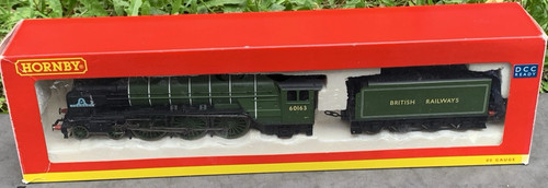 Hornby r3060 2 class a1 - r3060, 4-6-2