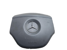 Mercedes steering wheel - ml,