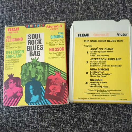 Track cartridge tape - tape,