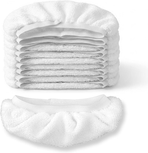 Steam mop replacement - mop, pads