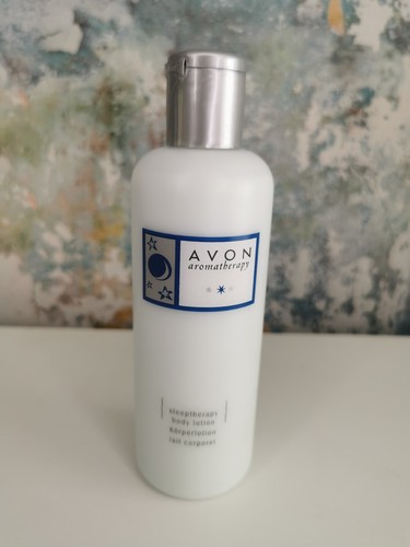 Avon sleep therapy - sleep,