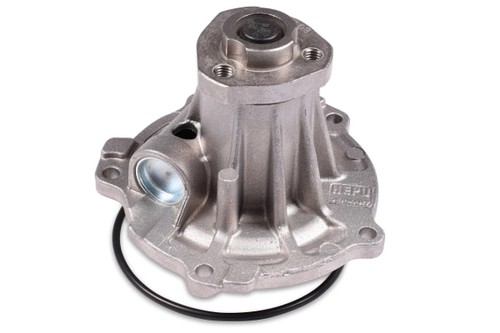 Water pump engine cooling - water,