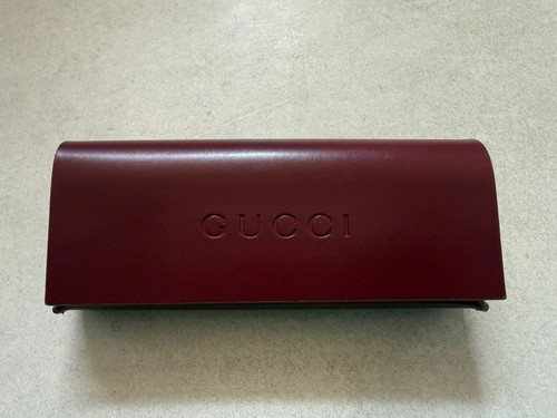 Gucci glasses case - gucci,