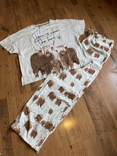 Next Ladies Sz Large TALL
