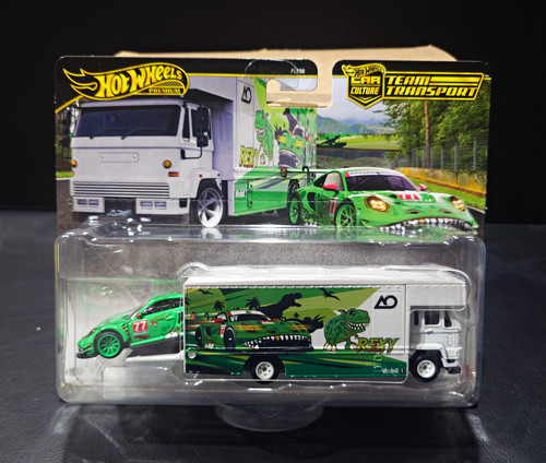 Hot wheels porsche 911 gt3 - porsche,