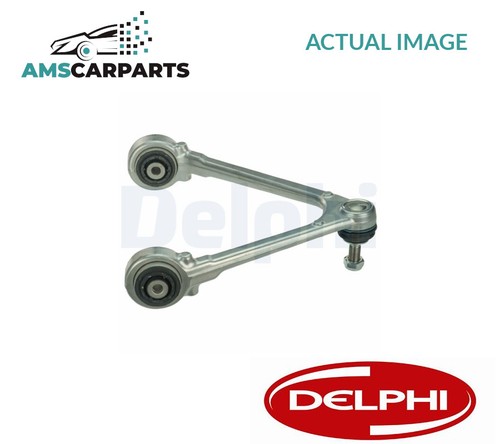 Track control arm wishbone - arm,